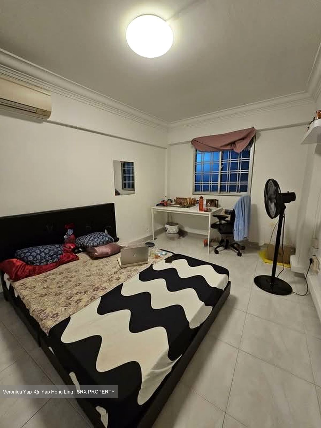 Blk 248 Jurong East Street 24 (Jurong East), HDB 3 Rooms #584501651